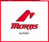 MORRIS GUITARS - morris-guitar.com